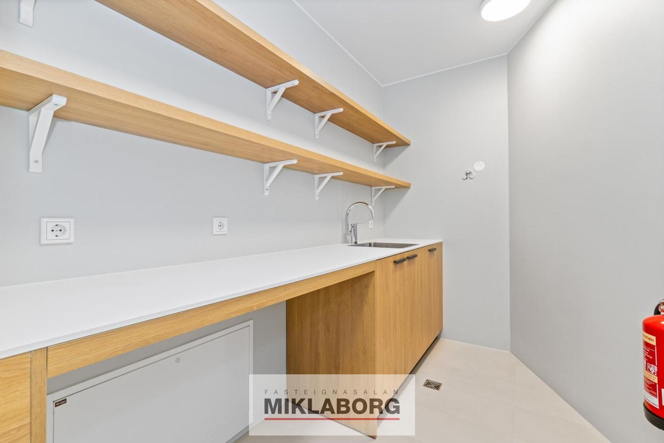 Ánanaust 1, 101 Reykjavík