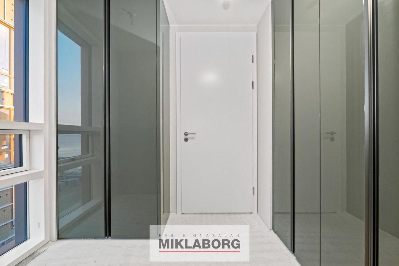 Ánanaust 1, 101 Reykjavík