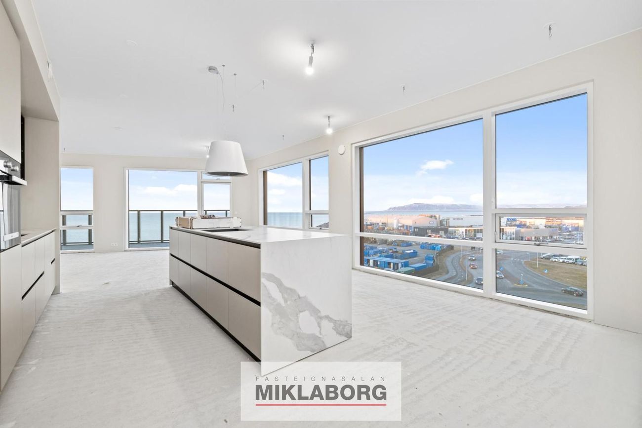 Ánanaust 1, 101 Reykjavík