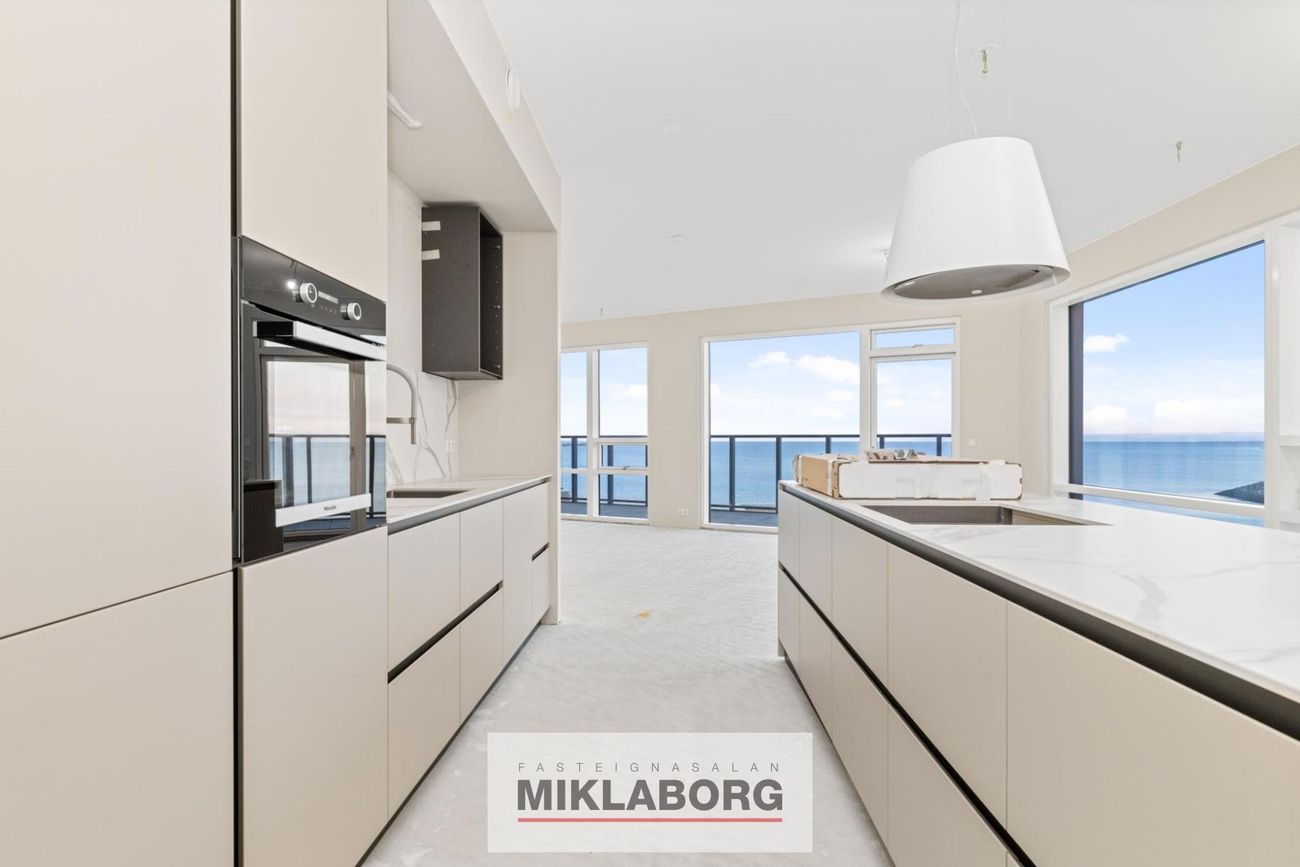 Ánanaust 1, 101 Reykjavík