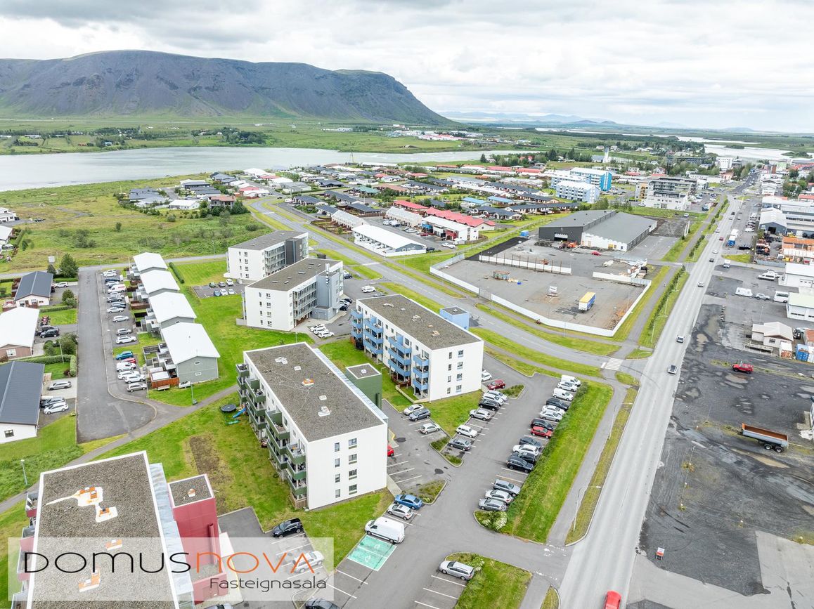 Eyravegur 46 - 0203, 800 Sveitarfélagið Árborg