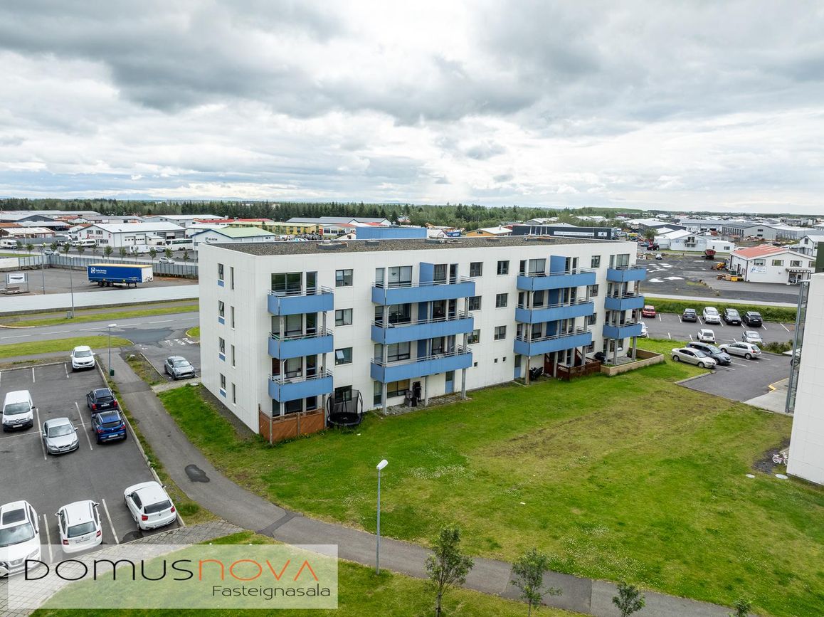 Eyravegur 46 - 0203, 800 Sveitarfélagið Árborg