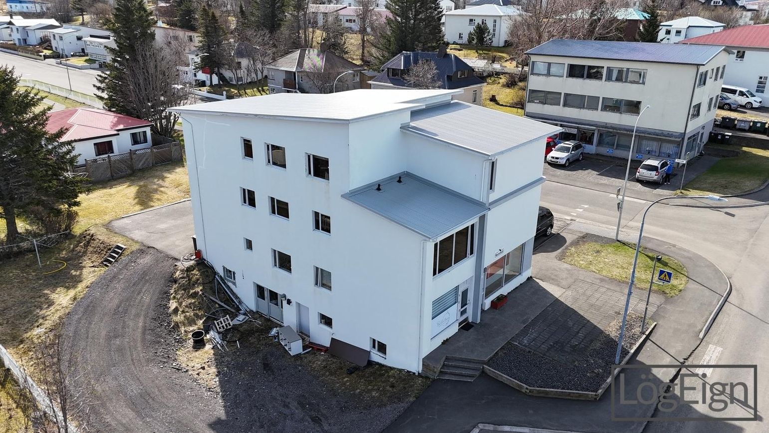 Garðarsbraut 39, 640 Norðurþing