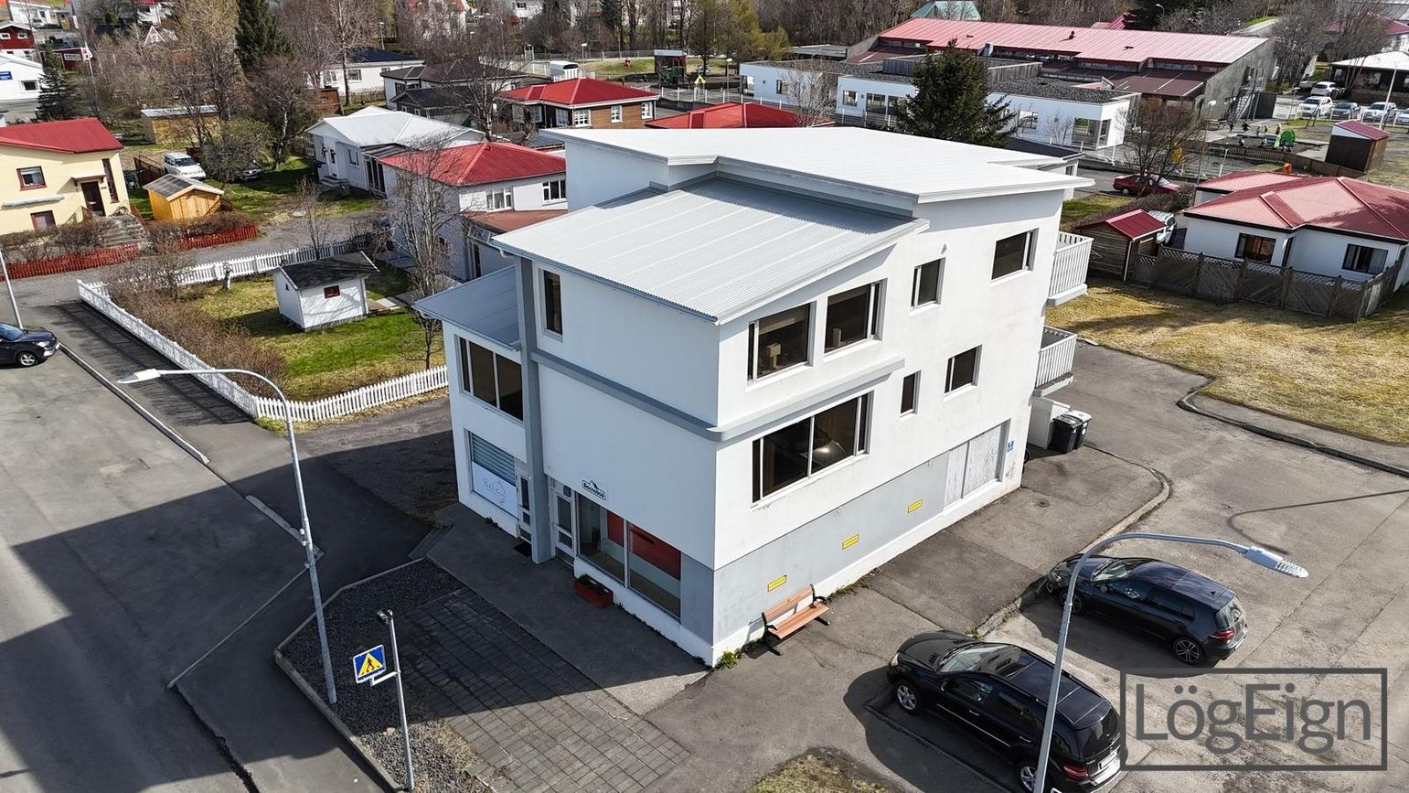 Garðarsbraut 39, 640 Norðurþing