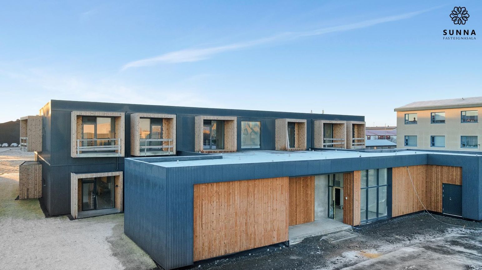 Suðurbraut 758, 262 Reykjanesbær