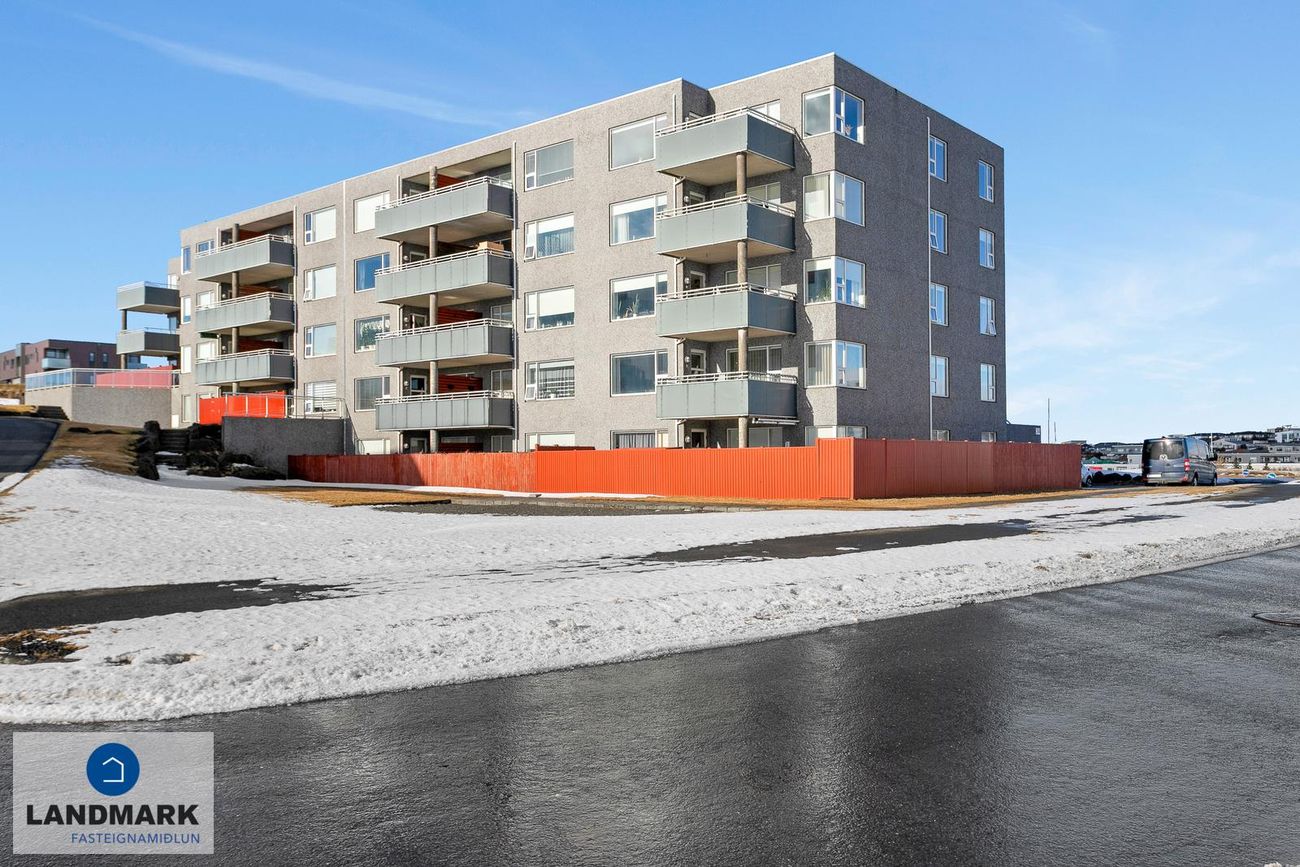 Tröllakór 2 2-4 - 0103, 203 Kópavogur