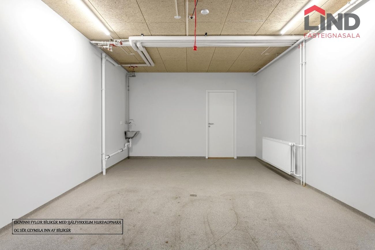 Fálkahlíð 3 3A - 0330, 102 Reykjavík
