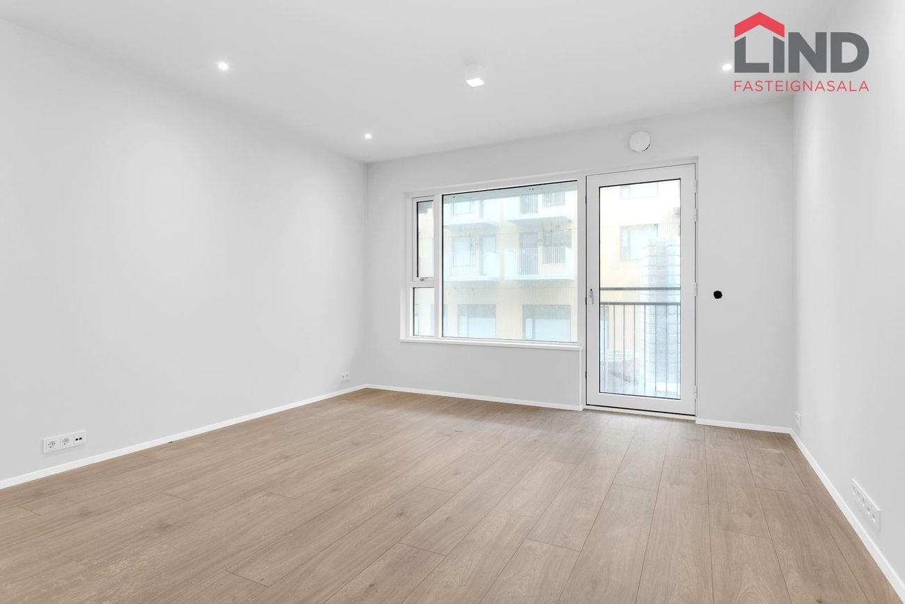 Fálkahlíð 3 3A - 0330, 102 Reykjavík