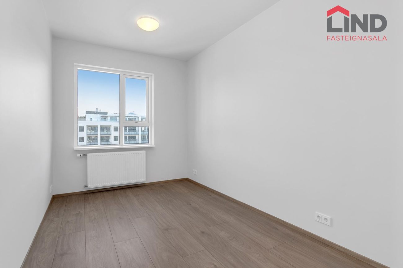Fálkahlíð 3 3A - 0330, 102 Reykjavík
