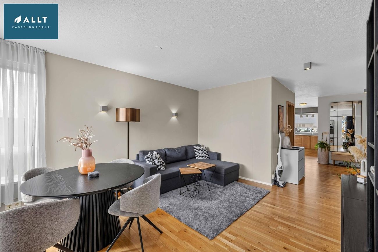 Silfurtún 8, 250 Sveitarfélagið Garður