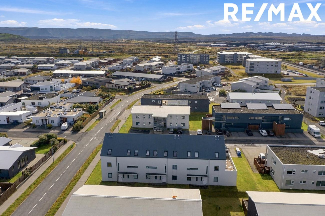Drekavellir 36, 221 Hafnarfjörður