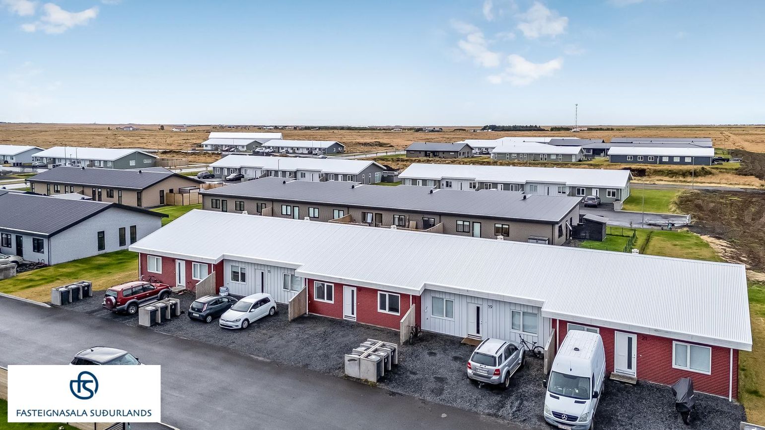 Bergvík 17 - 0103, 800 Sveitarfélagið Árborg