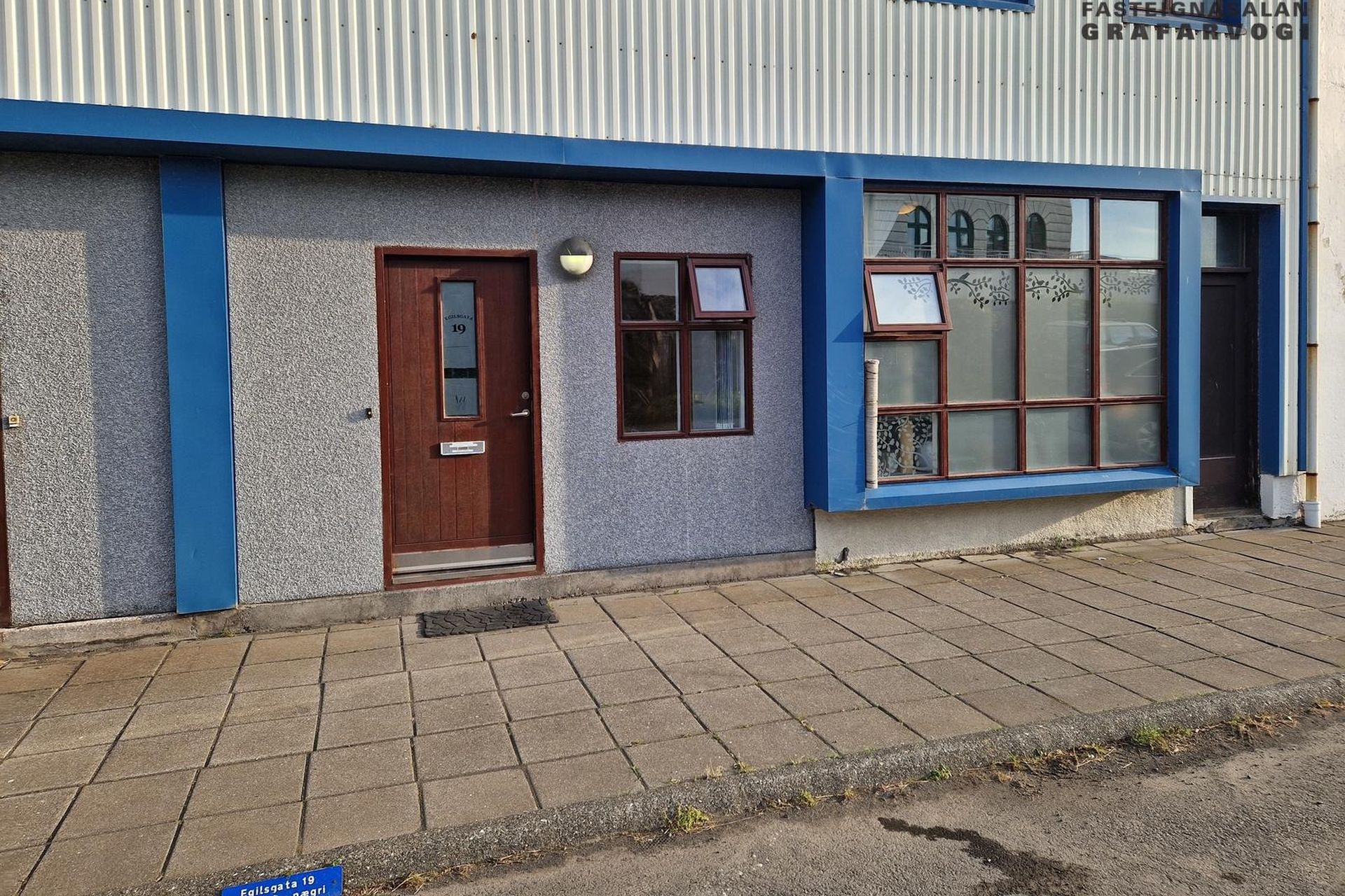 Egilsgata 19 - 0102, 310 Borgarbyggð