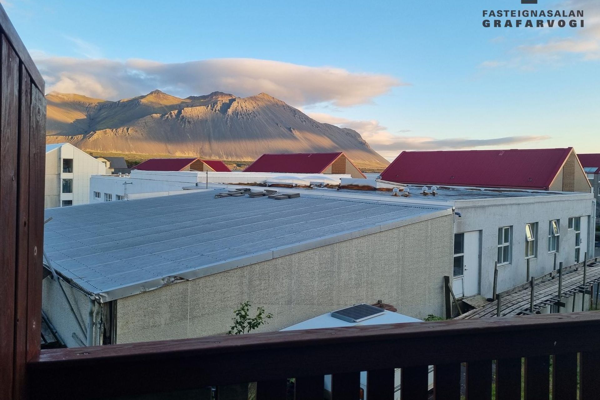 Egilsgata 19 - 0102, 310 Borgarbyggð