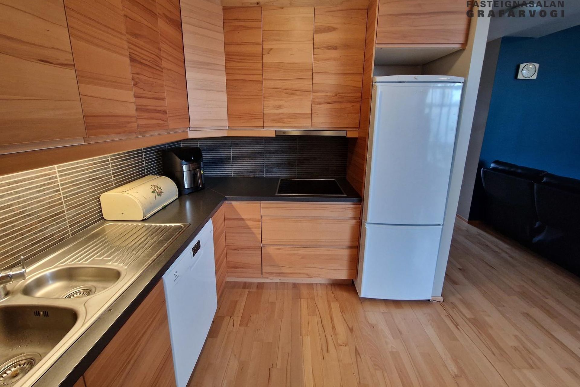 Egilsgata 19 - 0102, 310 Borgarbyggð