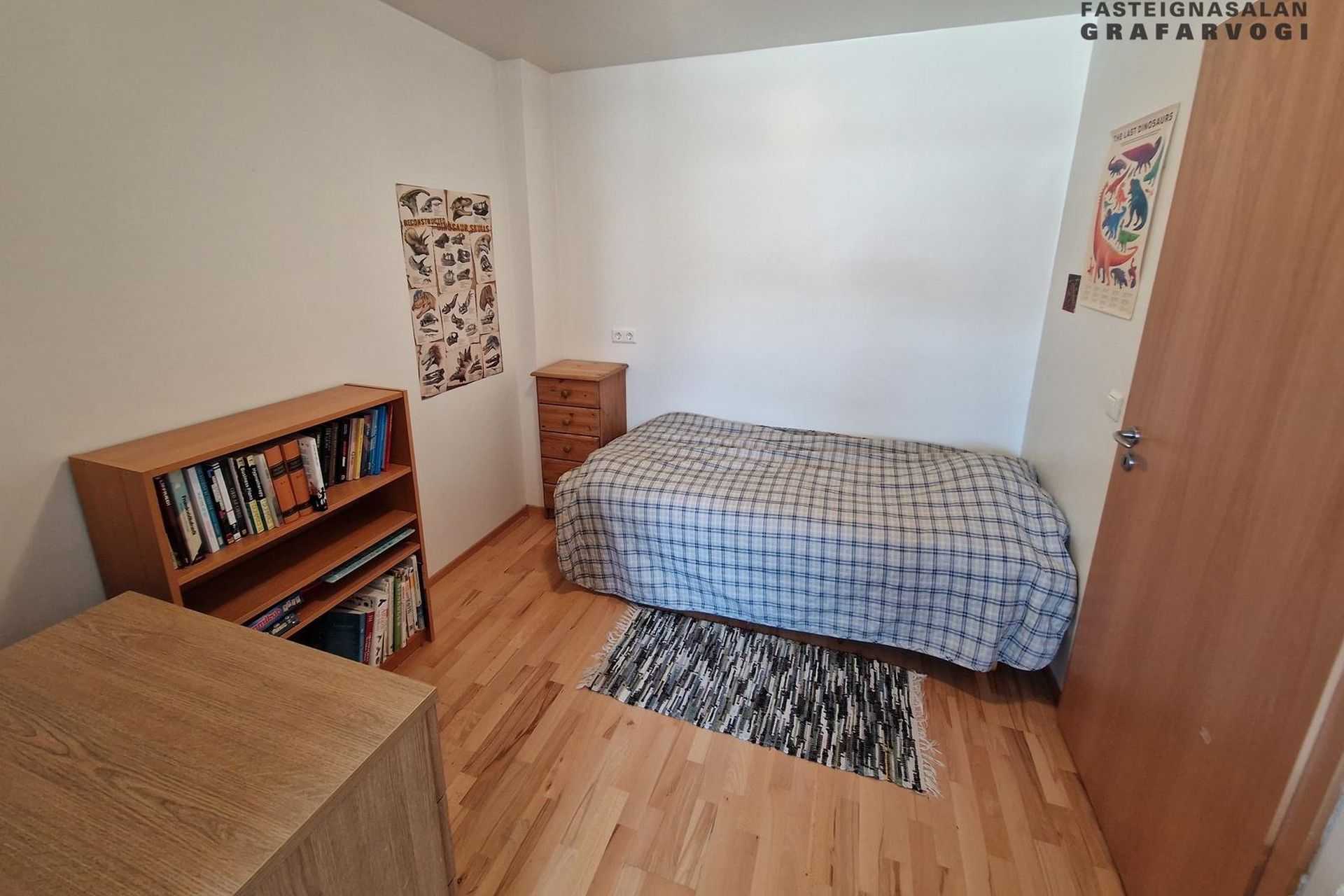 Egilsgata 19 - 0102, 310 Borgarbyggð