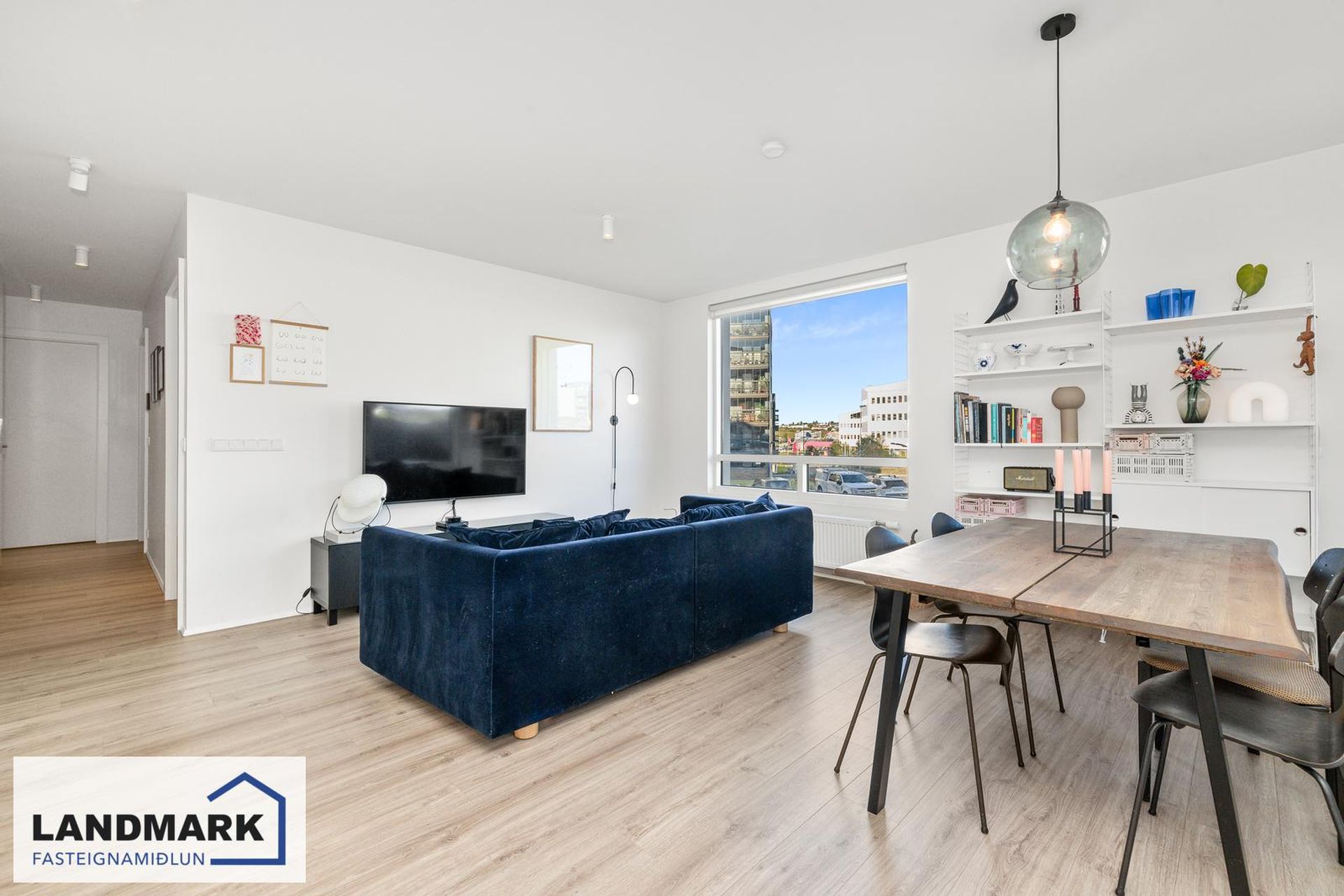 Sunnusmári 23, 201 Kópavogur