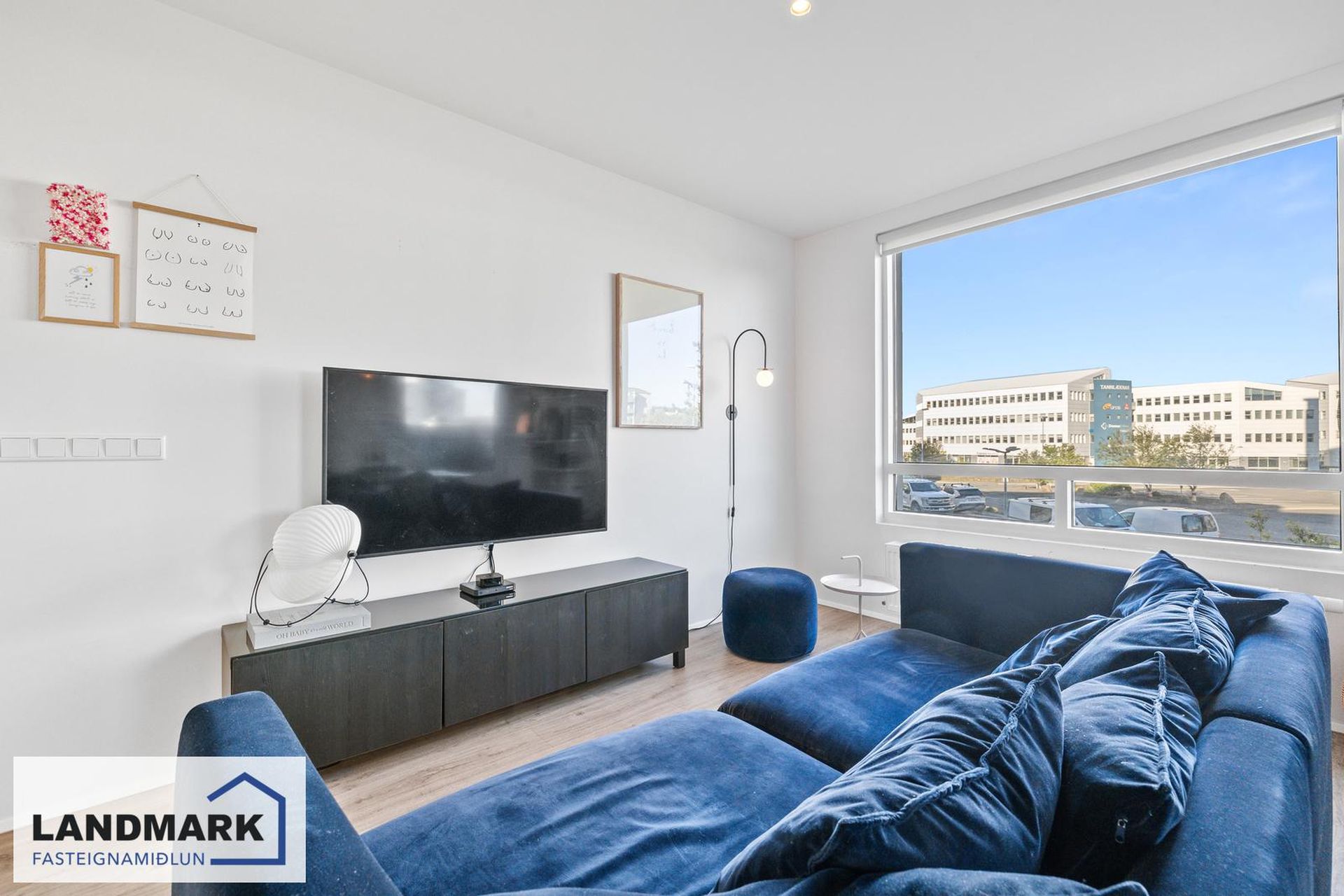 Sunnusmári 23, 201 Kópavogur