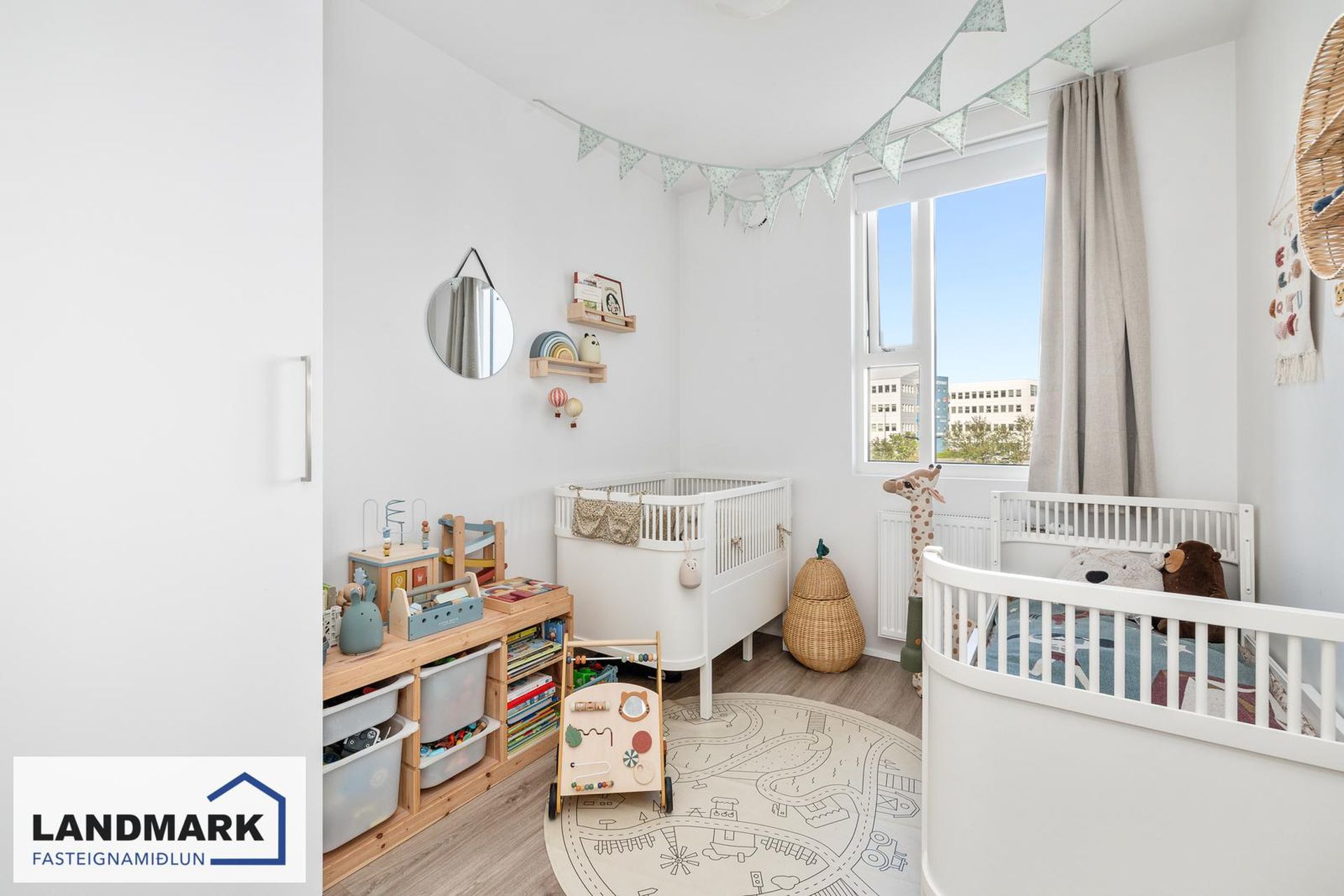 Sunnusmári 23, 201 Kópavogur