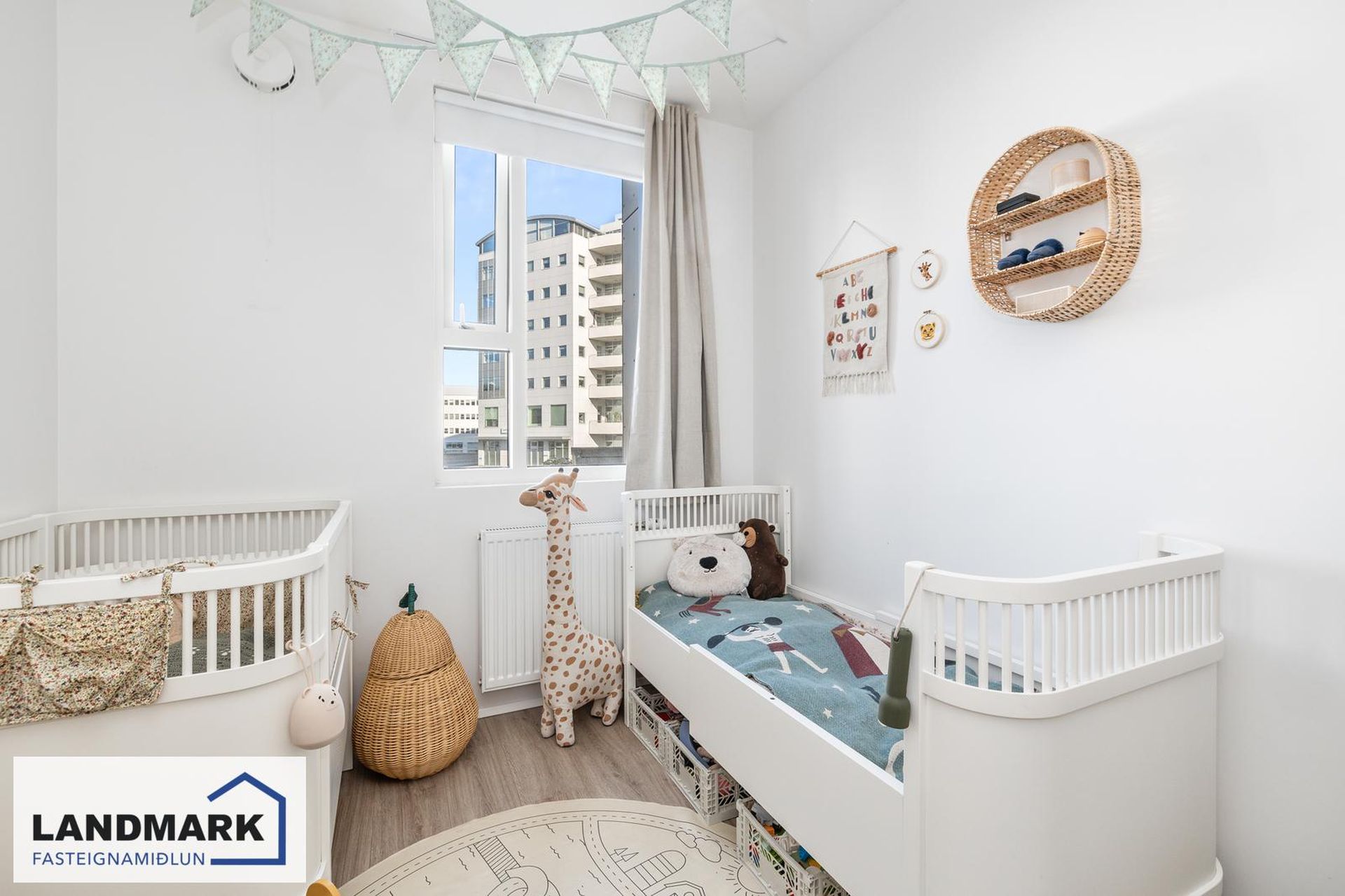 Sunnusmári 23, 201 Kópavogur