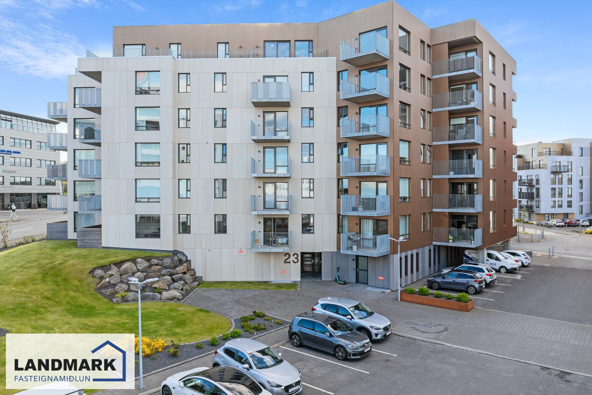 Sunnusmári 23, 201 Kópavogur