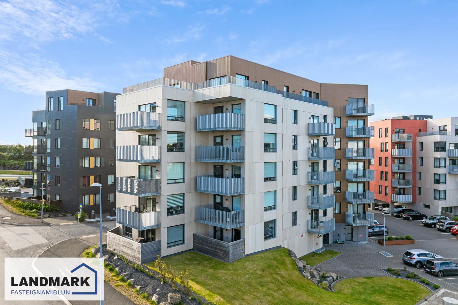 Sunnusmári 23, 201 Kópavogur