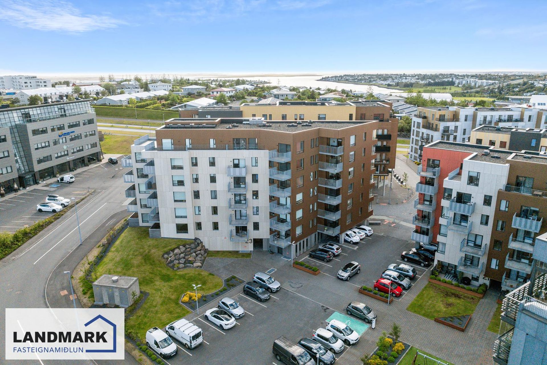 Sunnusmári 23, 201 Kópavogur