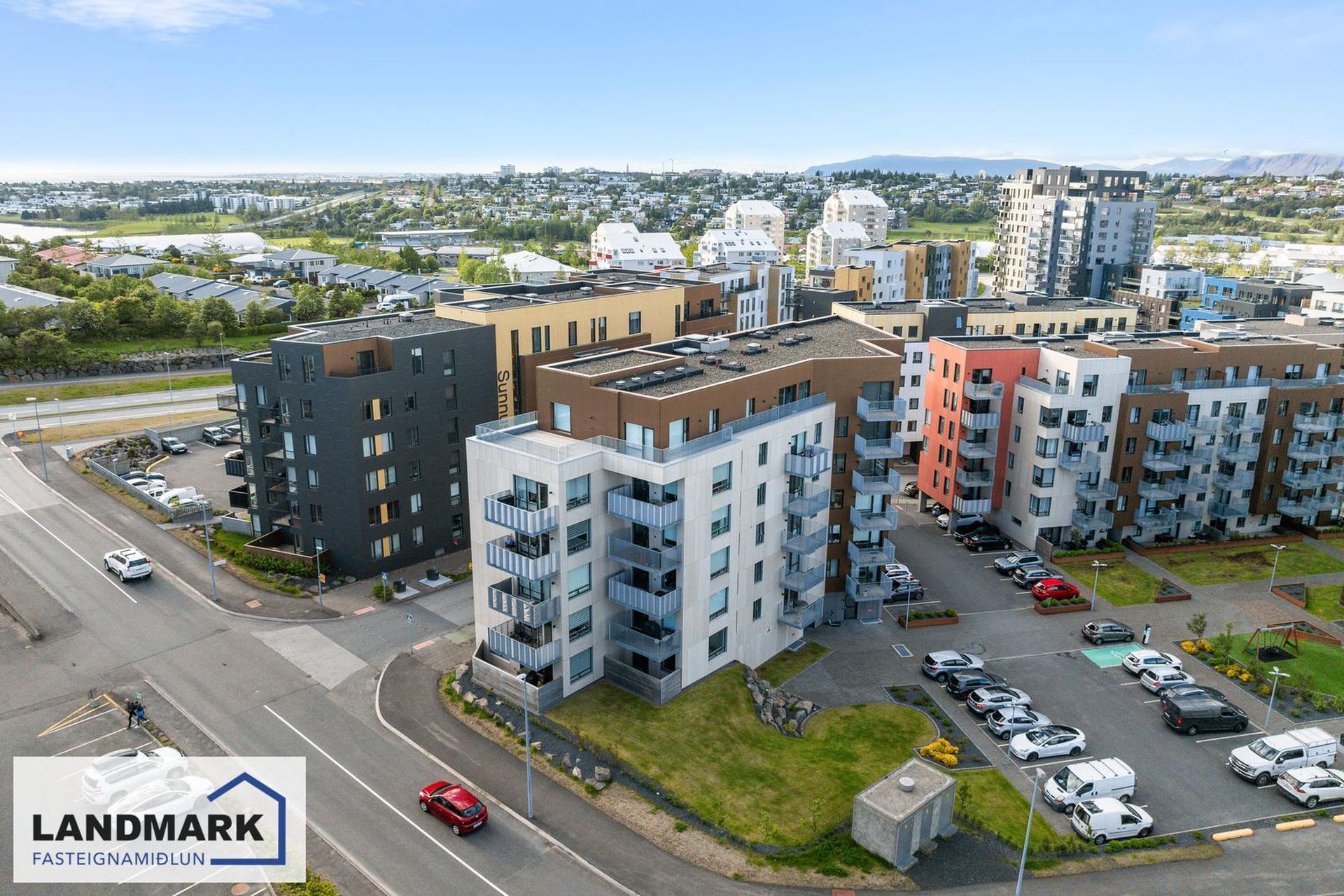 Sunnusmári 23, 201 Kópavogur