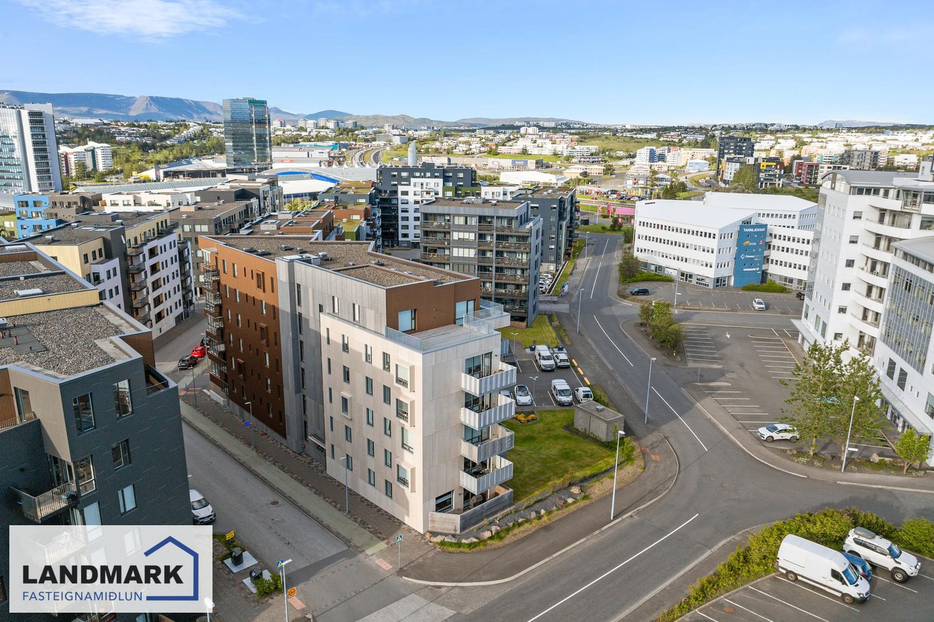 Sunnusmári 23, 201 Kópavogur