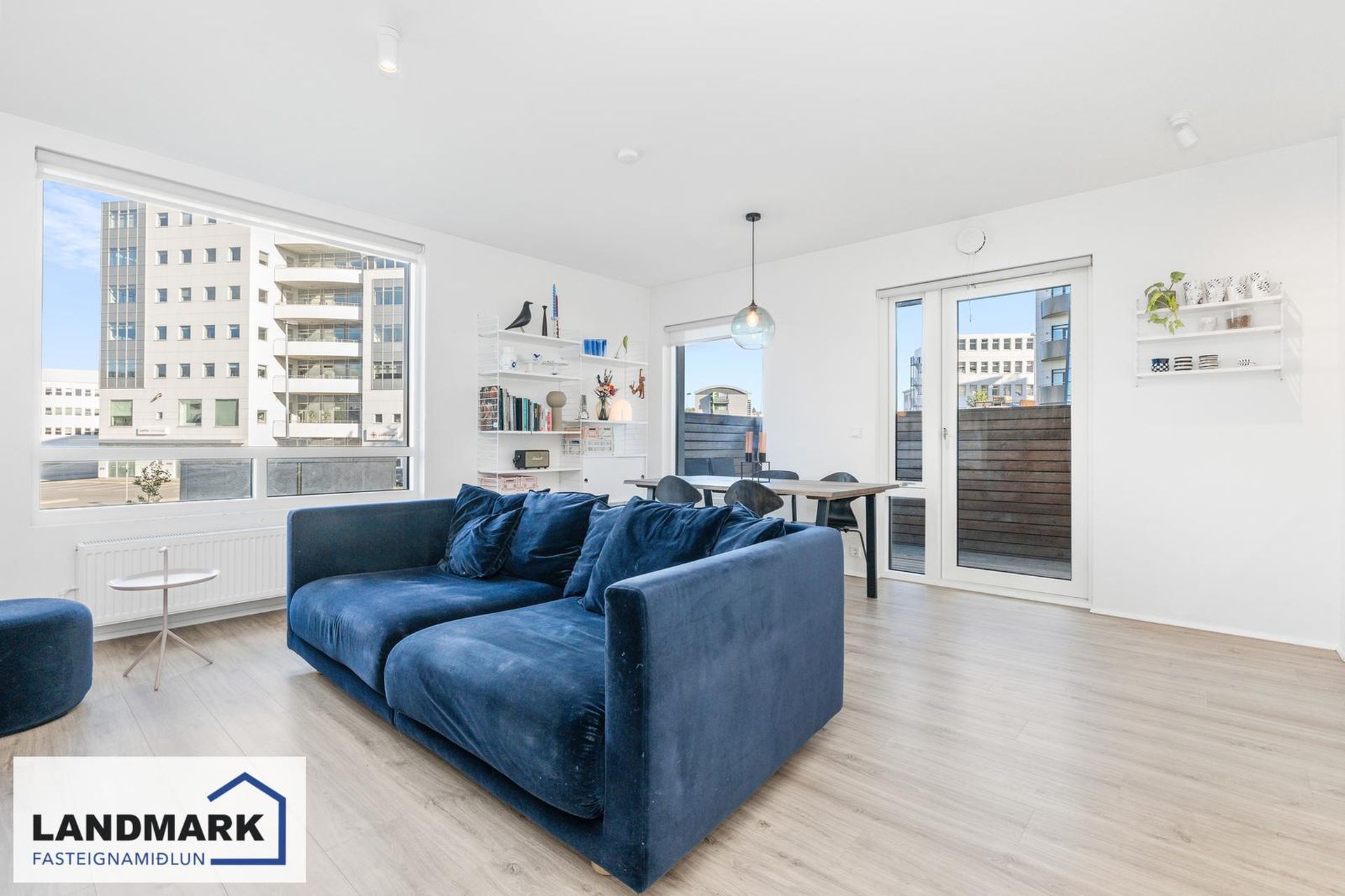 Sunnusmári 23, 201 Kópavogur