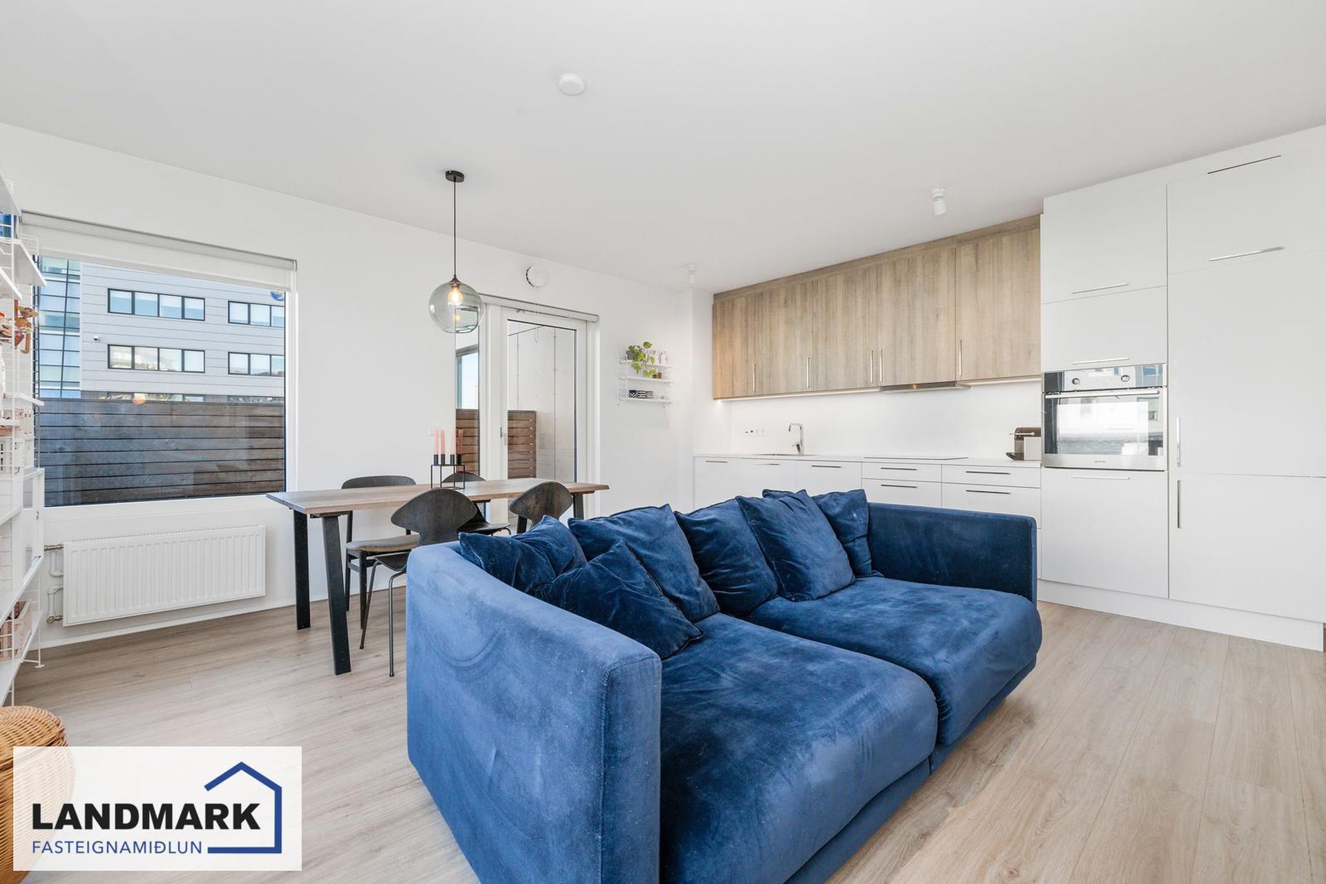 Sunnusmári 23, 201 Kópavogur