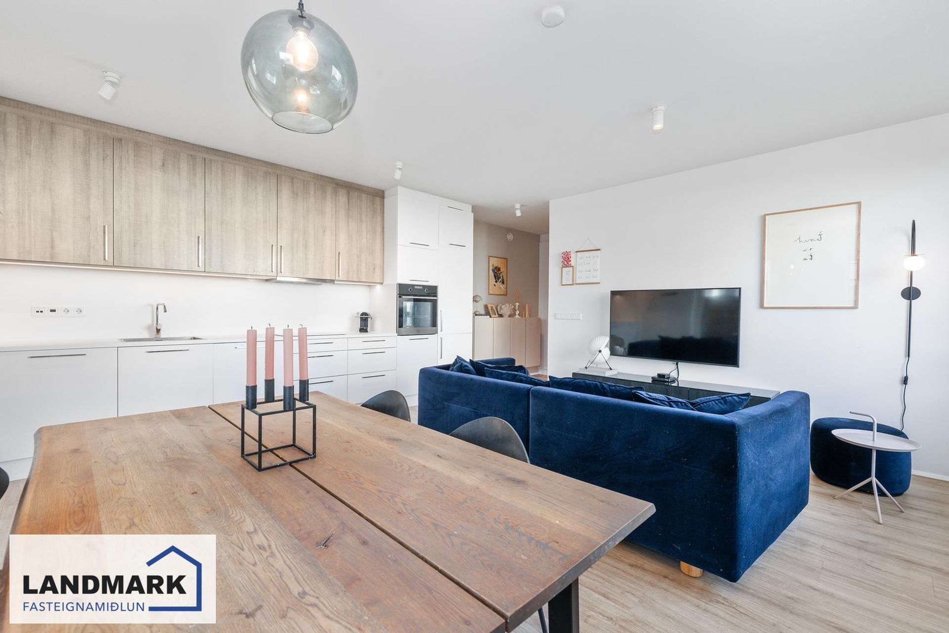 Sunnusmári 23, 201 Kópavogur