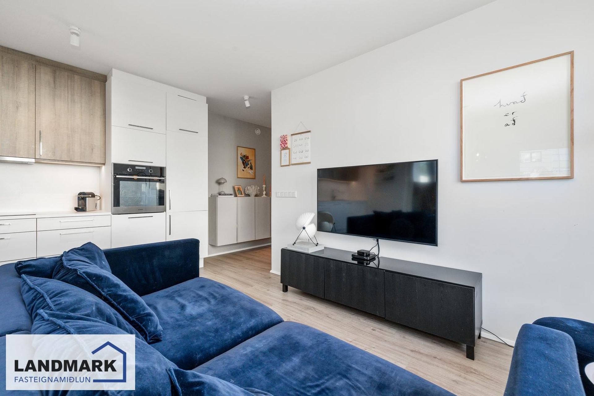 Sunnusmári 23, 201 Kópavogur