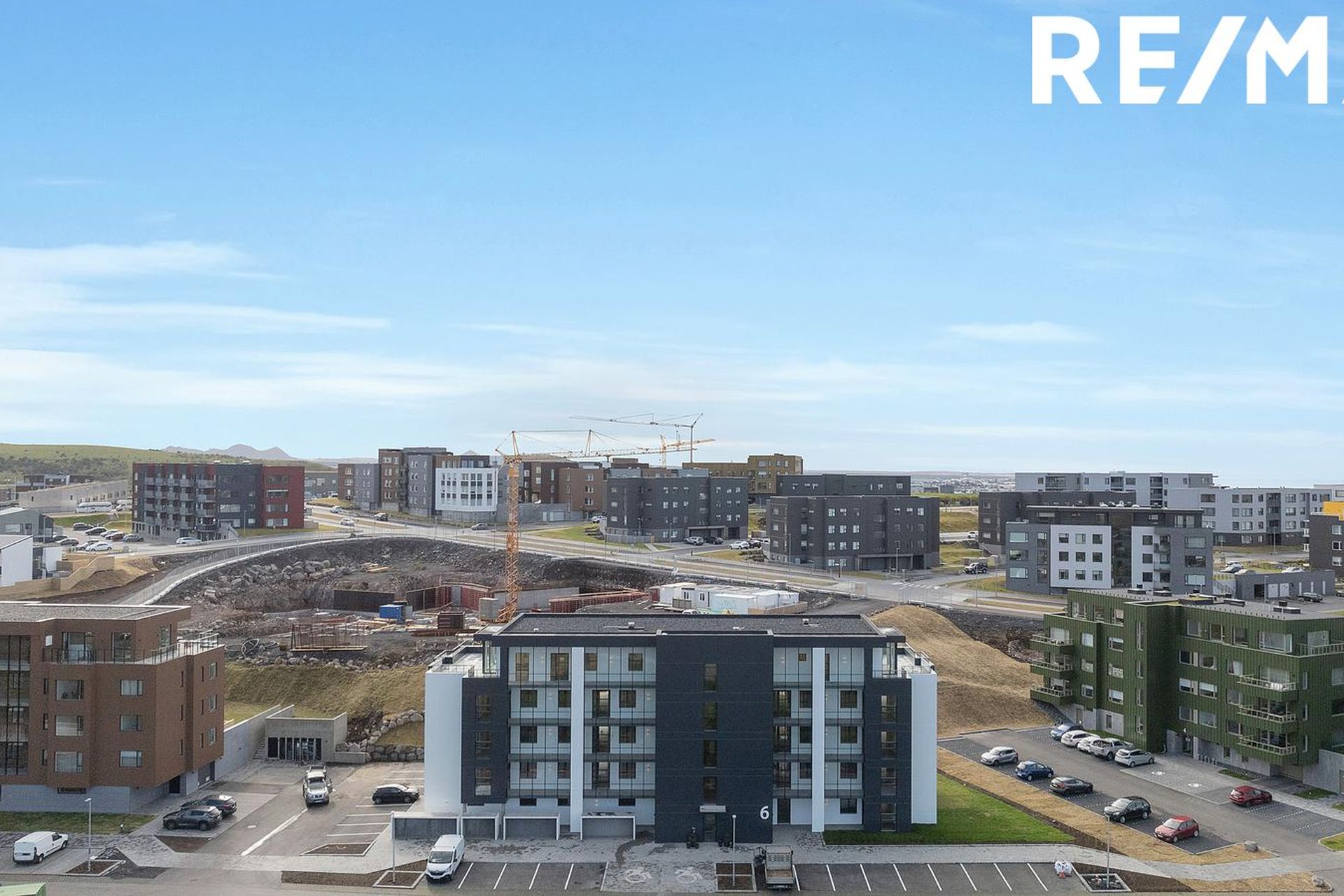 Grímsgata 6, 210 Garðabær