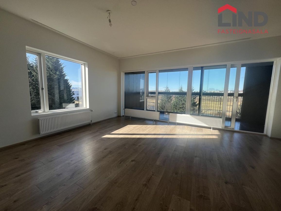 Elliðabraut 22 - 0204, 110 Reykjavík