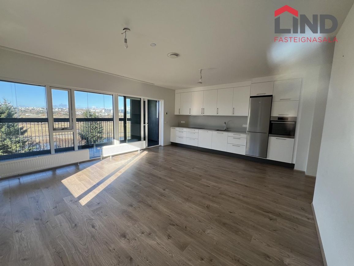 Elliðabraut 22 - 0204, 110 Reykjavík