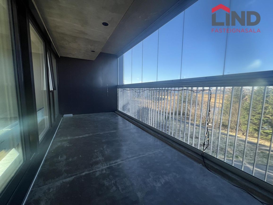 Elliðabraut 22 - 0204, 110 Reykjavík