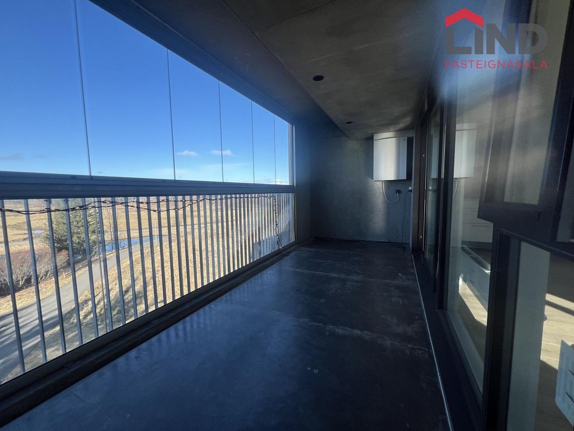 Elliðabraut 22 - 0204, 110 Reykjavík