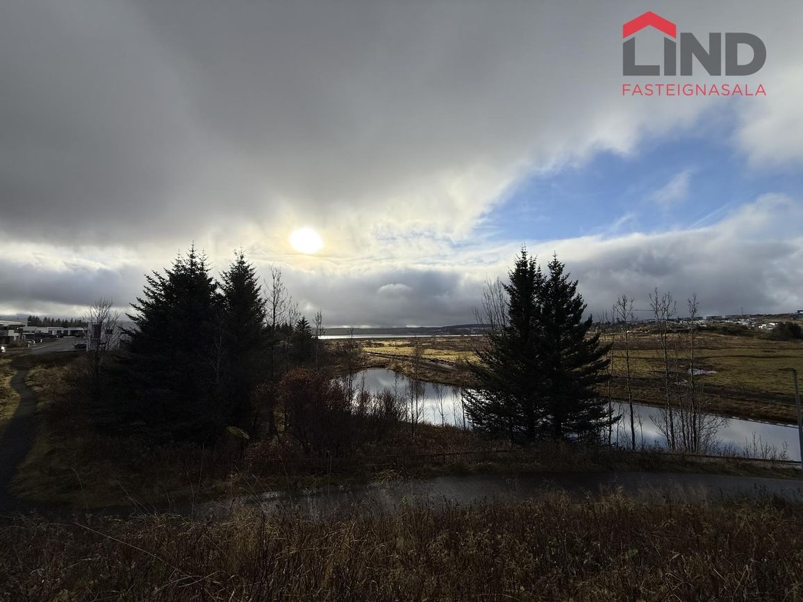 Elliðabraut 22 - 0204, 110 Reykjavík