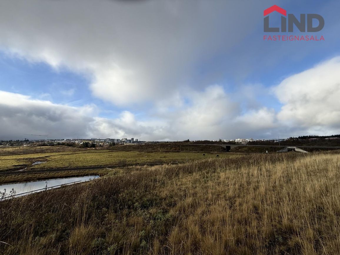 Elliðabraut 22 - 0204, 110 Reykjavík