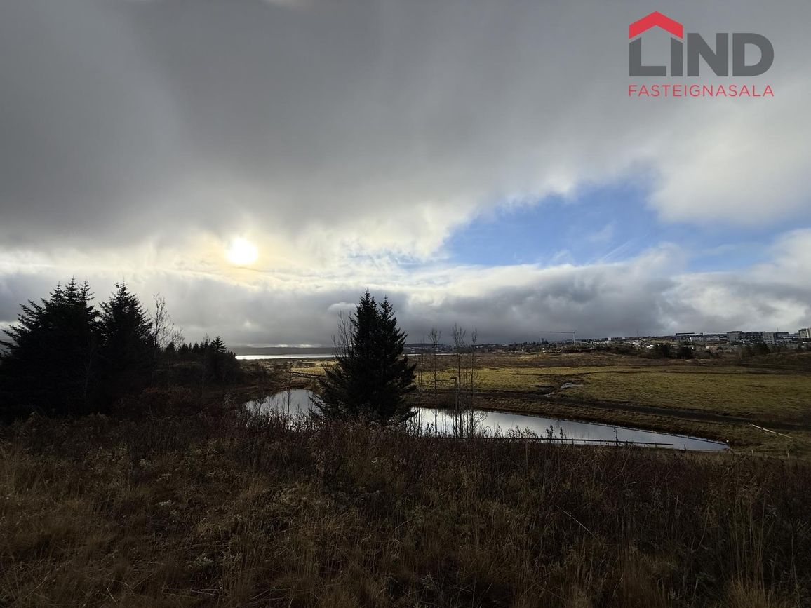 Elliðabraut 22 - 0204, 110 Reykjavík