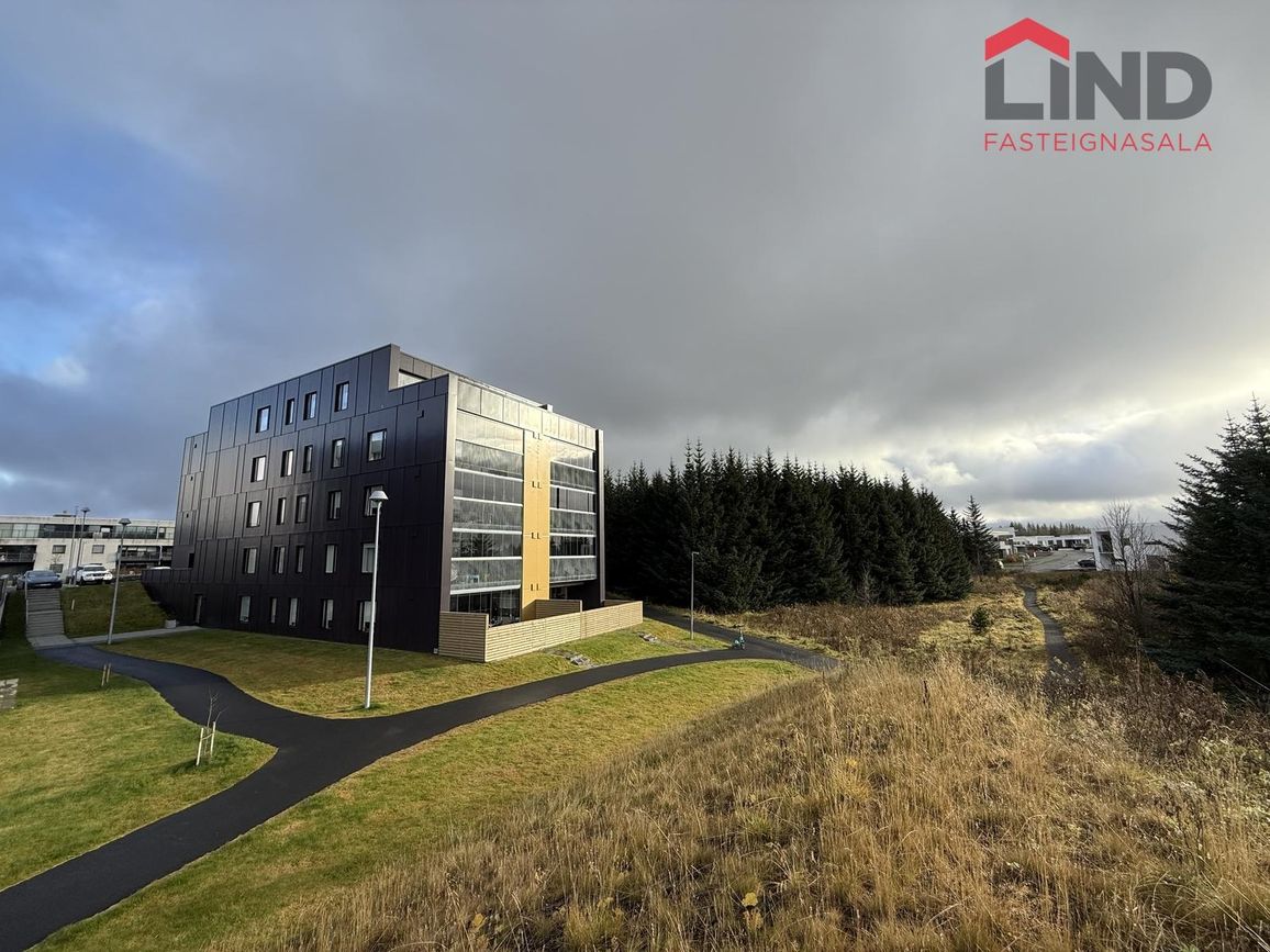 Elliðabraut 22 - 0204, 110 Reykjavík