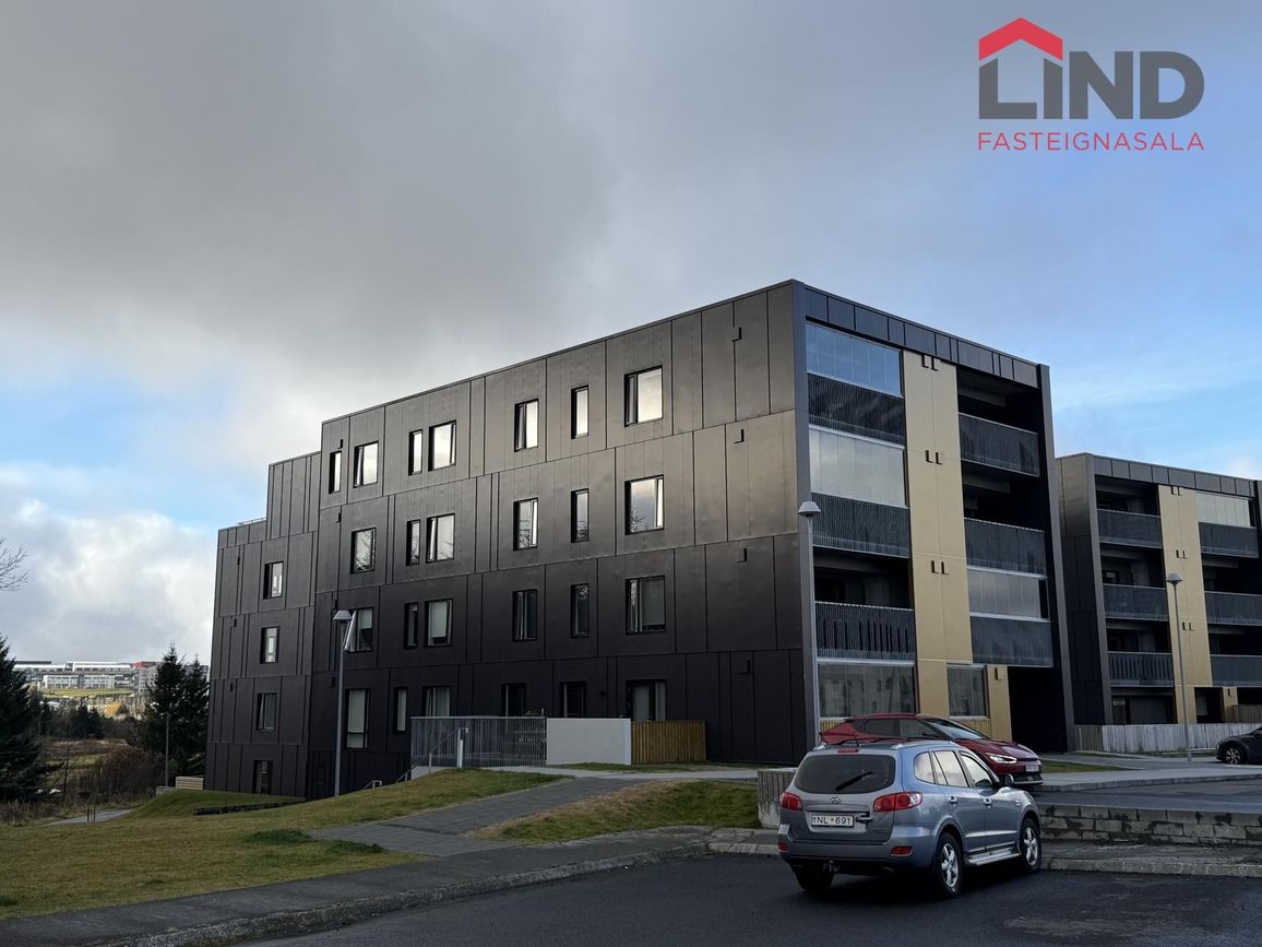 Elliðabraut 22 - 0204, 110 Reykjavík