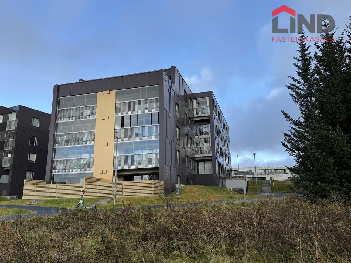 Elliðabraut 22 - 0204, 110 Reykjavík