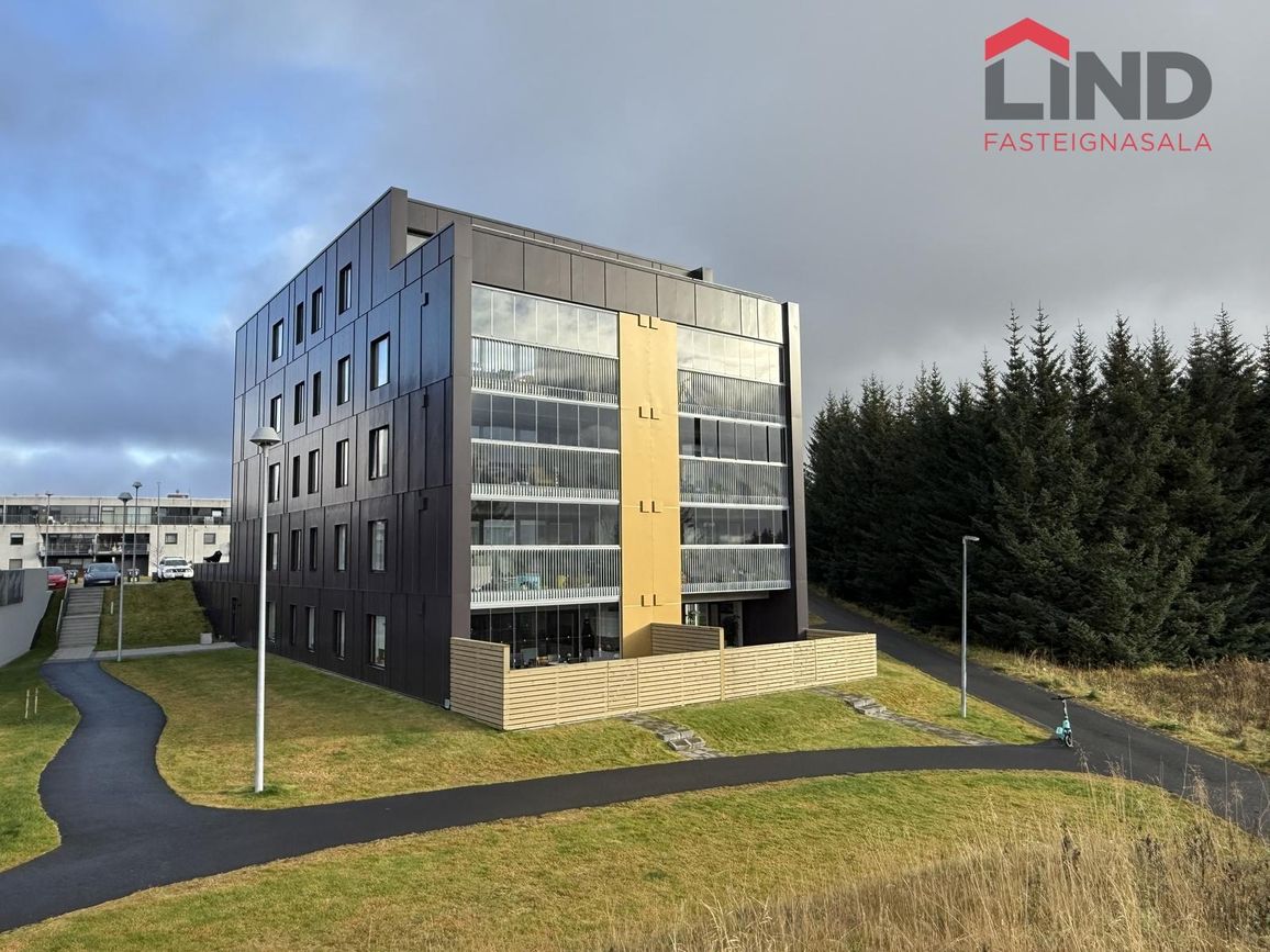 Elliðabraut 22 - 0204, 110 Reykjavík