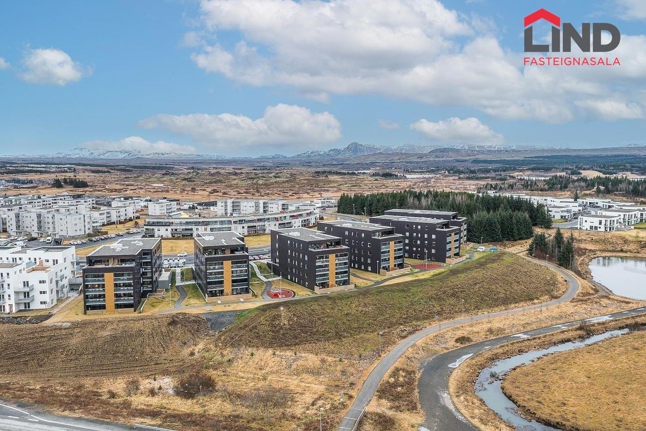 Elliðabraut 22 - 0204, 110 Reykjavík