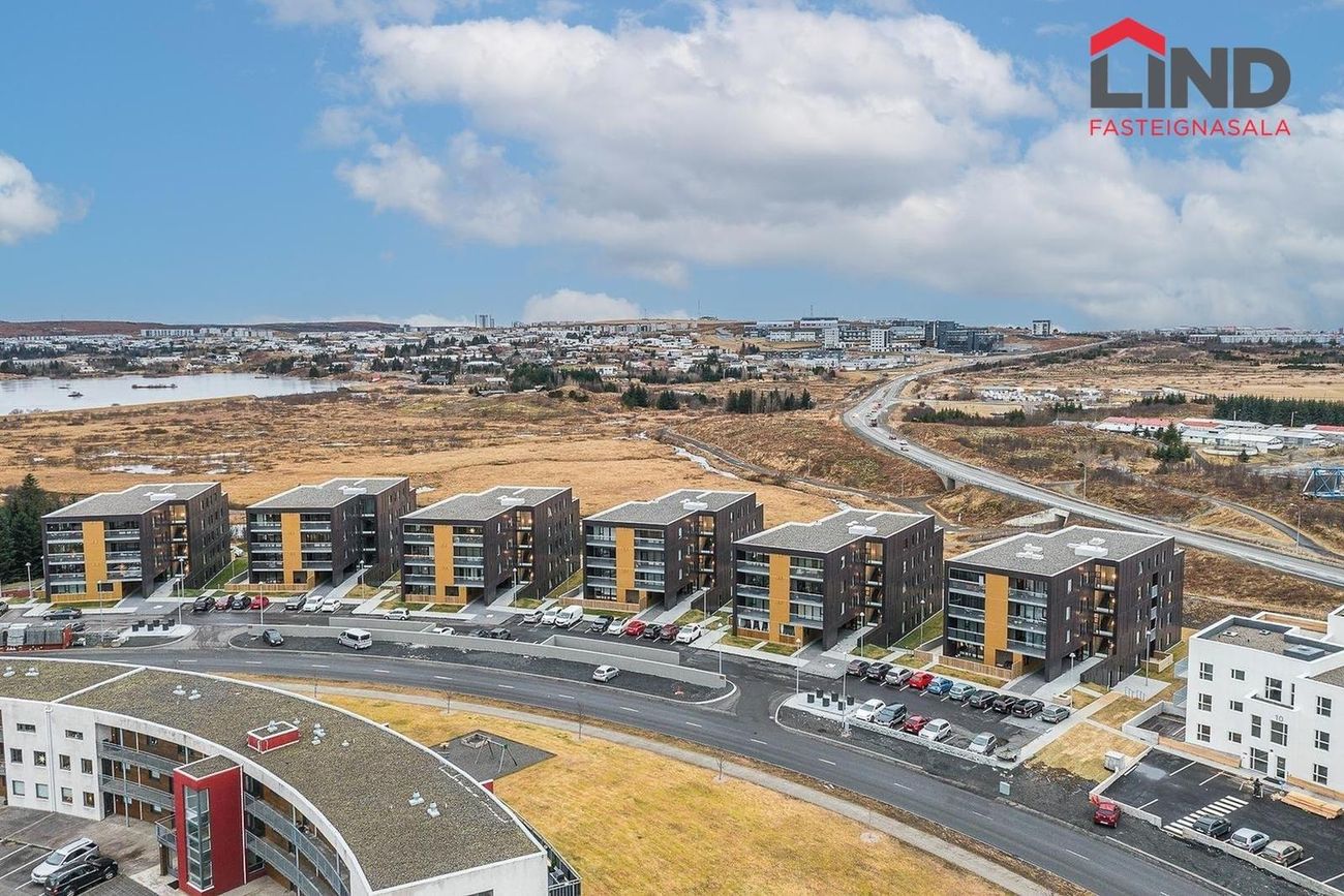 Elliðabraut 22 - 0204, 110 Reykjavík