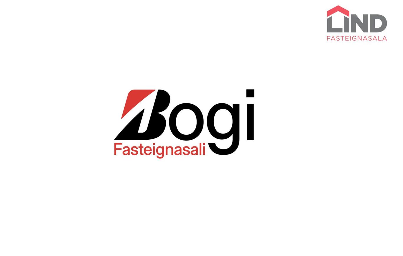 Elliðabraut 22 - 0204, 110 Reykjavík