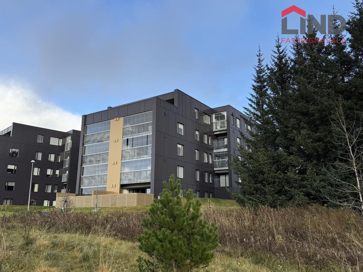 Elliðabraut 22 - 0204, 110 Reykjavík