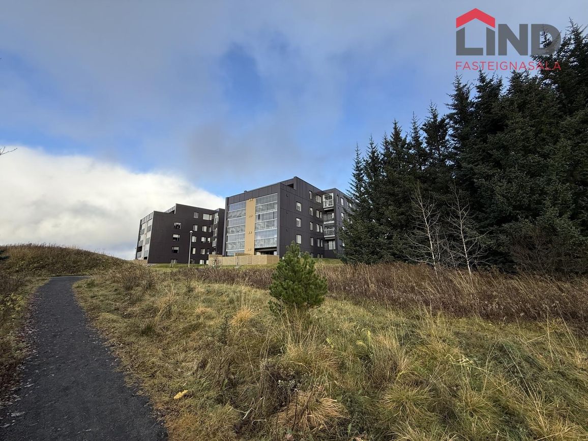 Elliðabraut 22 - 0204, 110 Reykjavík